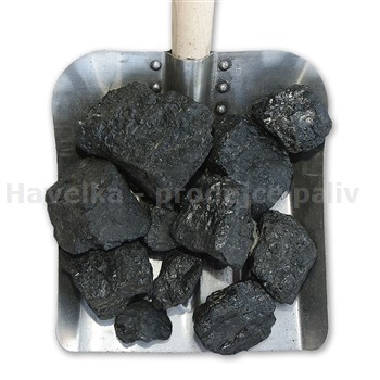 Černé uhlí 