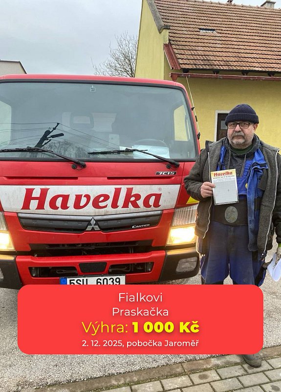 Havelka.cz
